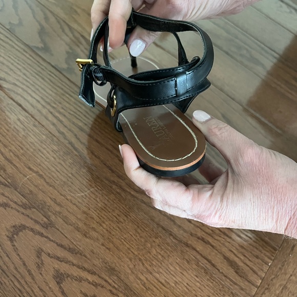 Ralph Lauren Sandals - Picture 5 of 6